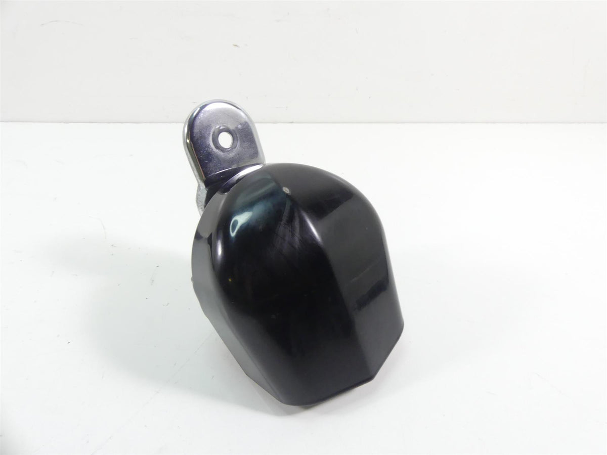 2015 Harley FLS Softail Slim Black Horn & Cover 61300477A {{ shop.shopifyCountryName }} - Mototech271