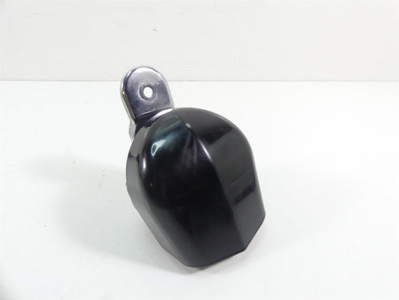 2015 Harley FLS Softail Slim Black Horn & Cover 61300477A {{ shop.shopifyCountryName }} - Mototech271
