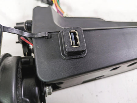 2019 Harley FLHCS Softail Heritage Horn + Box & Wiring 69201654 69000014 {{ shop.shopifyCountryName }} - Mototech271