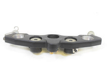 Load image into Gallery viewer, 2015 Indian Roadmaster Upper Triple Tree Steering Clamp 46mm 5138387-626
