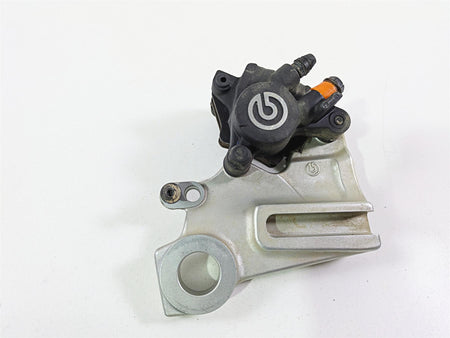 2018 Ducati Scrambler Desert Sled 800 Rear Brake Caliper & Bracket 61140442A {{ shop.shopifyCountryName }} - Mototech271