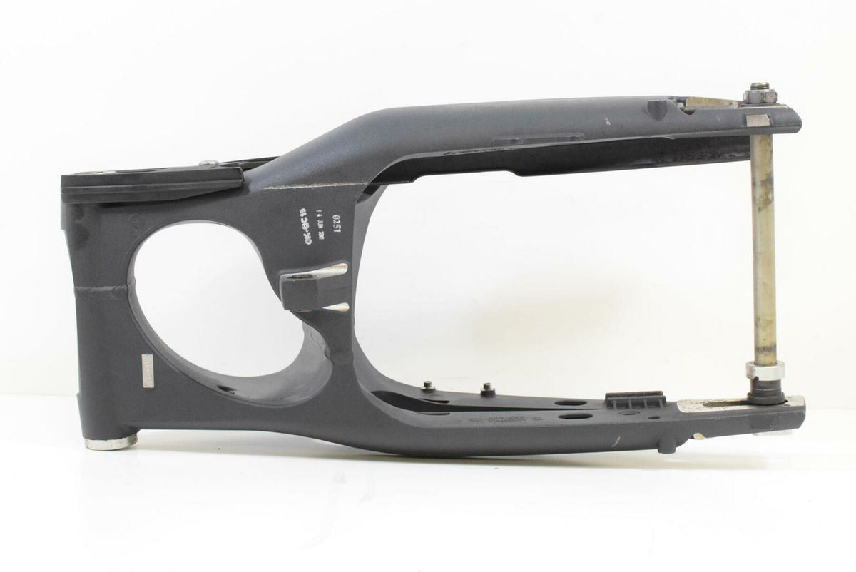 2012 Triumph Street Triple 675 R Rear Swingarm Swing Arm T2051692 {{ shop.shopifyCountryName }} - Mototech271