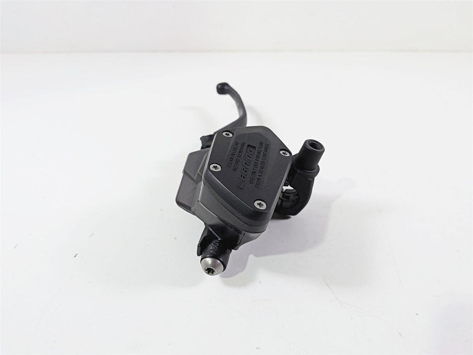 2020 BMW R1250GS K51 Adventure Front Brake Master Cylinder + Lever 32728559604-Mototech271