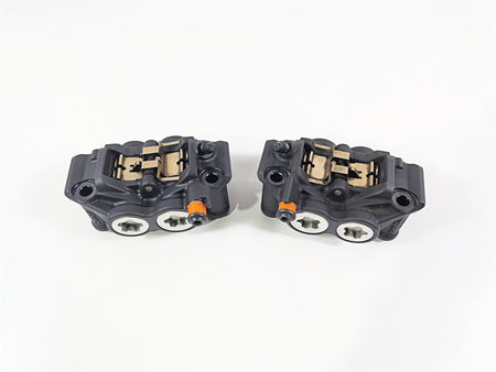2023 Yamaha MT10 MTN1000 Front Brake Caliper Set Nissin 108mm L B67-2580T-00-00 {{ shop.shopifyCountryName }} - Mototech271