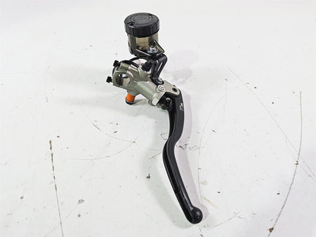 2019 Triumph Speed Triple RS 1050 Brembo Front Radial Brake Master Cylinder {{ shop.shopifyCountryName }} - Mototech271