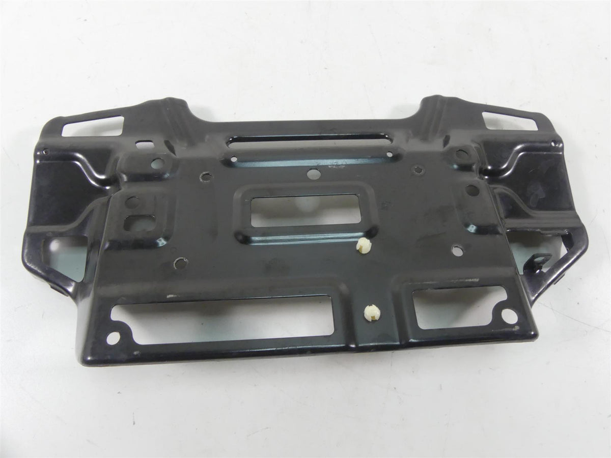 2014 Harley Touring FLHXS Street Glide Sp Front Fairing Bracket Set 57000186 {{ shop.shopifyCountryName }} - Mototech271