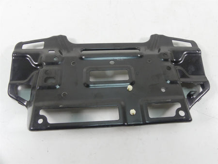2014 Harley Touring FLHXS Street Glide Sp Front Fairing Bracket Set 57000186 {{ shop.shopifyCountryName }} - Mototech271