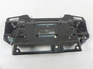 2014 Harley Touring FLHXS Street Glide Sp Front Fairing Bracket Set 57000186 | Mototech271