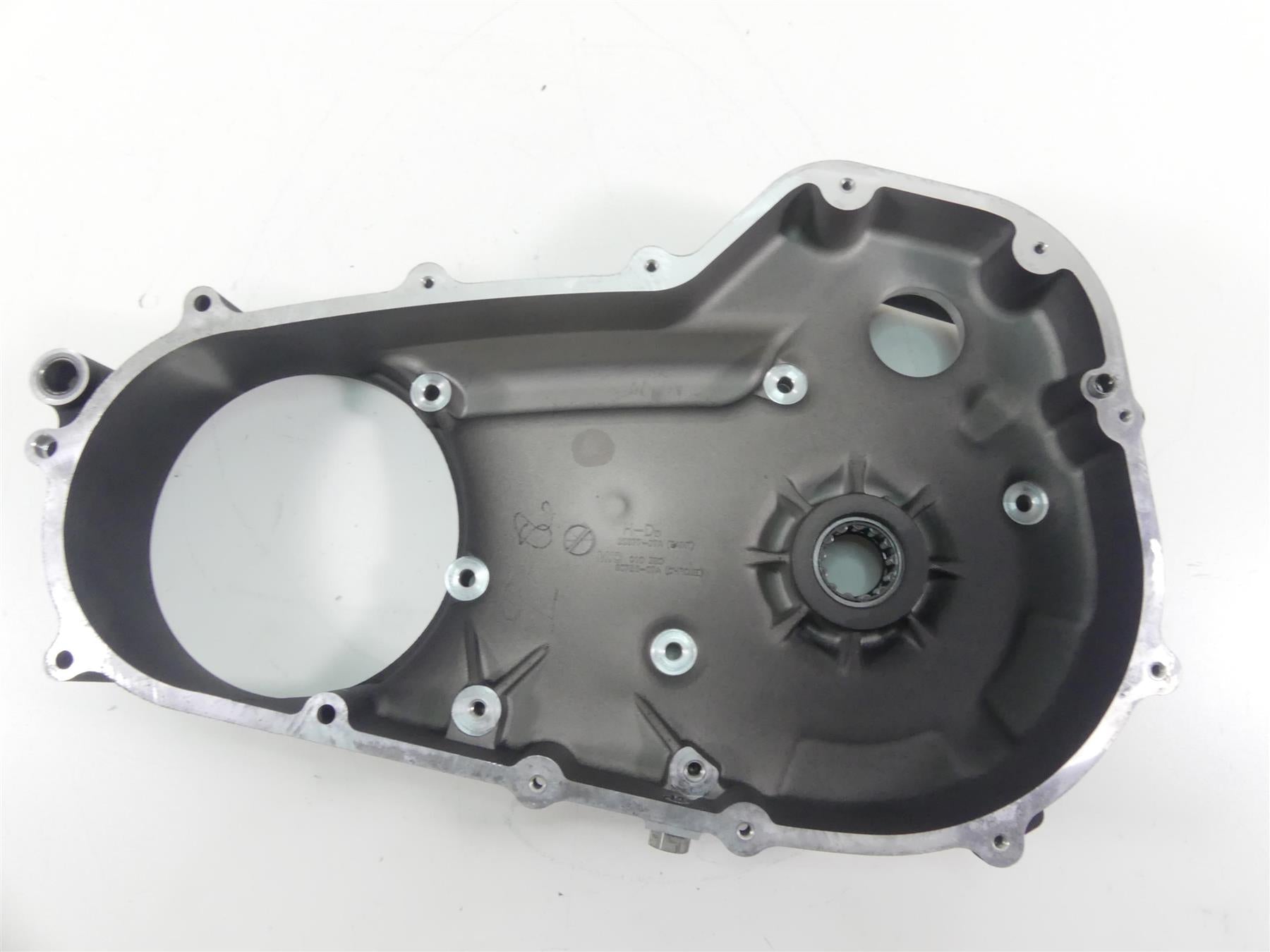2014 Harley Touring FLHTK Electra Glide Inner Primary Drive Cover 60677-07 {{ shop.shopifyCountryName }} - Mototech271