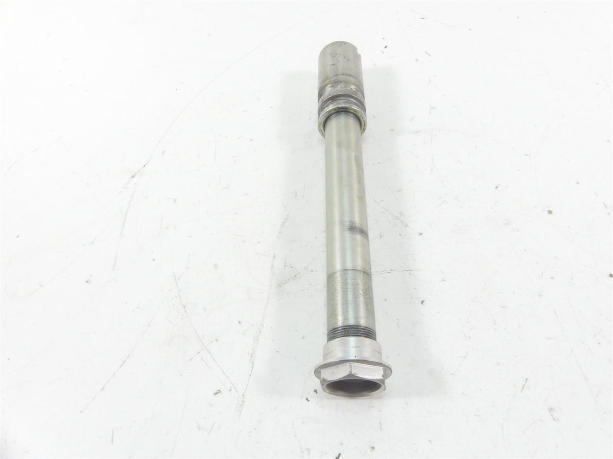 2018 Ducati Hypermotard 939 SP Front 25mm Axle Wheel Spindle 81910601A {{ shop.shopifyCountryName }} - Mototech271