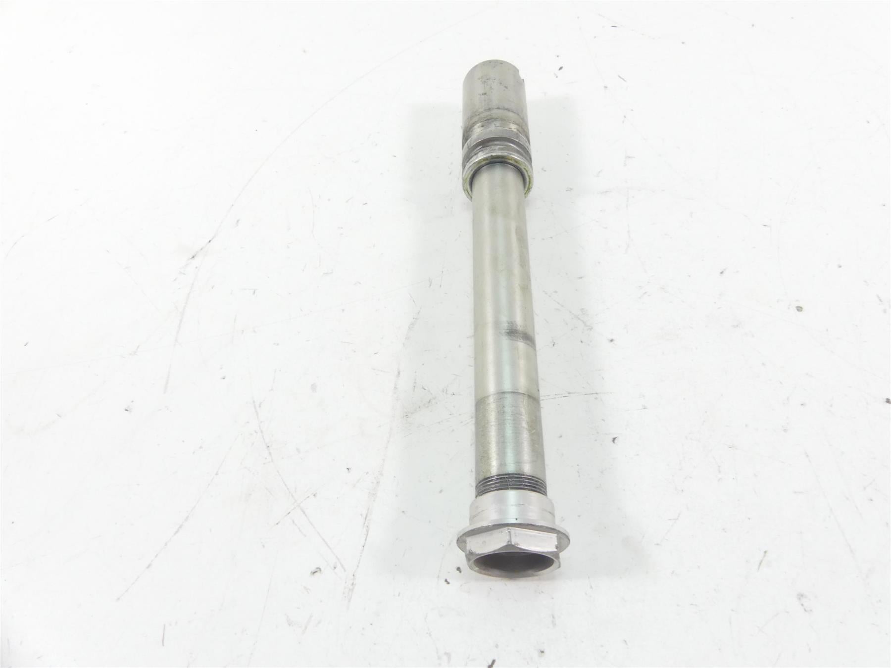 2018 Ducati Hypermotard 939 SP Front 25mm Axle Wheel Spindle 81910601A {{ shop.shopifyCountryName }} - Mototech271