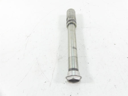 2018 Ducati Hypermotard 939 SP Front 25mm Axle Wheel Spindle 81910601A {{ shop.shopifyCountryName }} - Mototech271