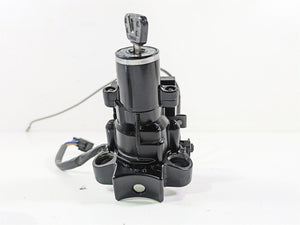 1999 Yamaha XV1600 Road Star Ignition Switch Key Lock Tank Cap Set 4WM-82501-02