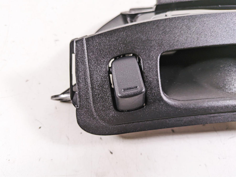 2015 Harley Touring FLHXS Street Glide Front Air Duct Inlet Vent 29200038 {{ shop.shopifyCountryName }} - Mototech271