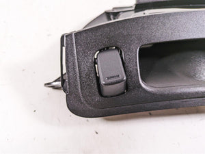 2015 Harley Touring FLHXS Street Glide Front Air Duct Inlet Vent 29200038 | Mototech271