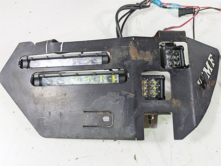 2022 Can-Am Defender XMR HD10 Wmf Led Front Headlight Head Light Set {{ shop.shopifyCountryName }} - Mototech271