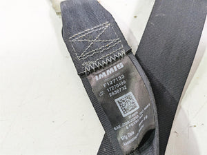 2020 Polaris General 1000 EPS Left Right Seat Belt Buckle Set 2636732 2635610 | Mototech271