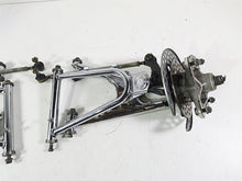 Load image into Gallery viewer, 2001 Yamaha Banshee YFZ350 Front Left &amp; Right Knee Assembly Set 2GU-23570-00-35 | Mototech271
