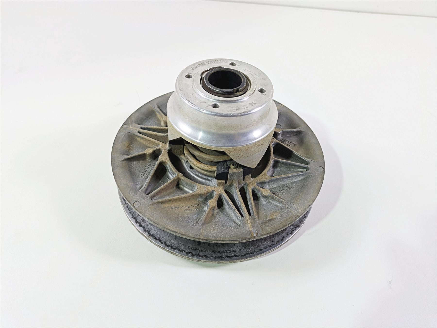 2021 CFMoto Zforce 950 Sport Vauhti Varikko Helix 38-52 Secondary Clutch {{ shop.shopifyCountryName }} - Mototech271