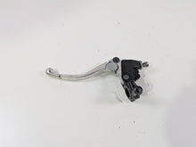 Load image into Gallery viewer, 2013 Triumph Bonneville Clutch Perch &amp; Lever T2046583
