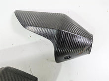 Load image into Gallery viewer, 2019 Triumph Speed Triple RS 1050 Arrow Exhaust Pipe Muffler Silencer T2203346 | Mototech271
