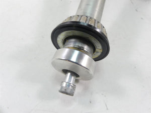 2019 Harley Softail FXBB Street Bob Lower Triple Tree Clamp 49mm 45900170 | Mototech271