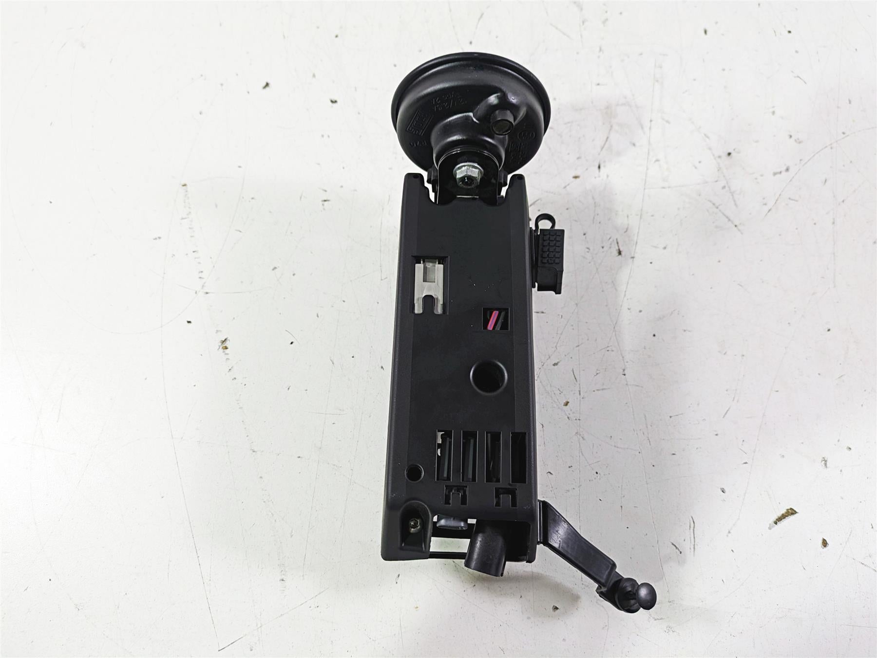2019 Harley FLHCS Softail Heritage Horn + Box & Wiring 69201654 69000014 {{ shop.shopifyCountryName }} - Mototech271