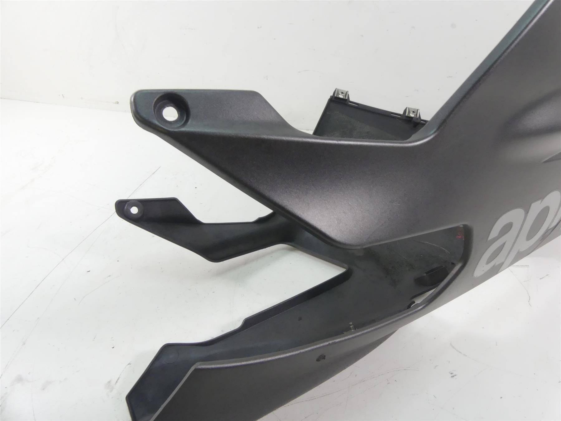 2004 Aprilia RSV1000 R Mille Left Right Belly Fairing Cover Set {{ shop.shopifyCountryName }} - Mototech271