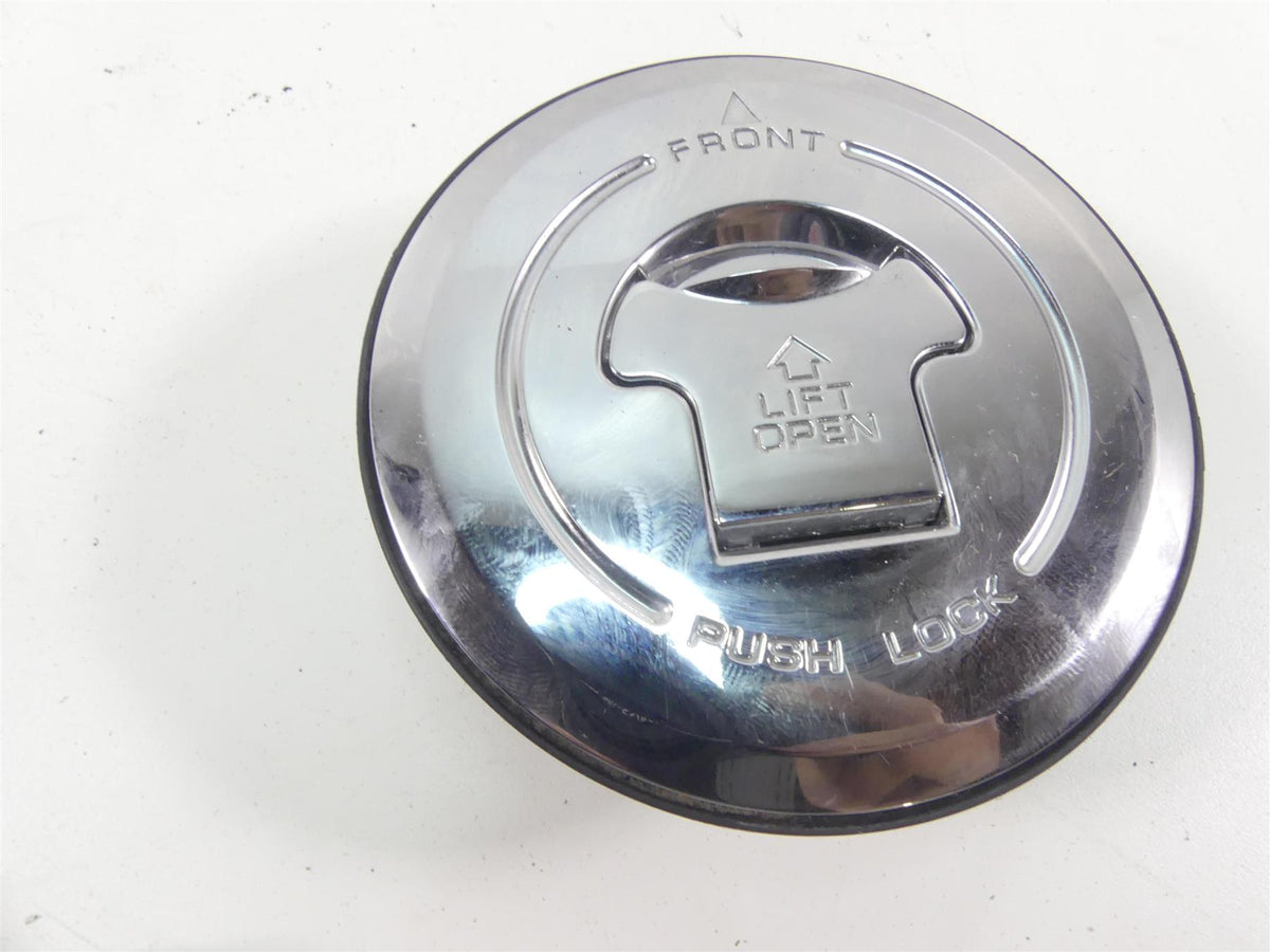 2002 Honda VTX1800 C Ignition Switch Gas Cap Key Lock Set 35100-MCH-000 {{ shop.shopifyCountryName }} - Mototech271