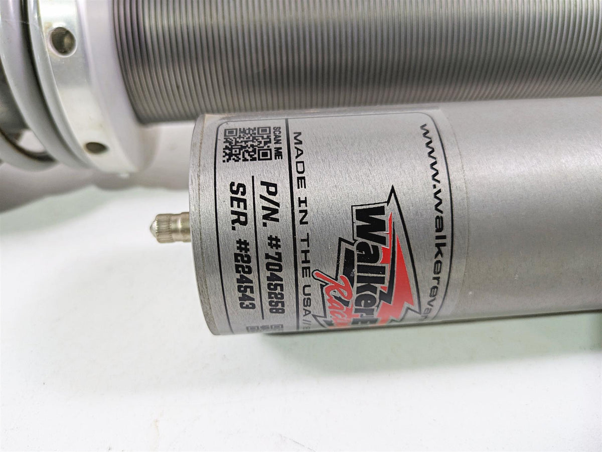 2021 Polaris RZR1000 XP Premium Rear Right Walker Evans Shock Damper 7045258 {{ shop.shopifyCountryName }} - Mototech271