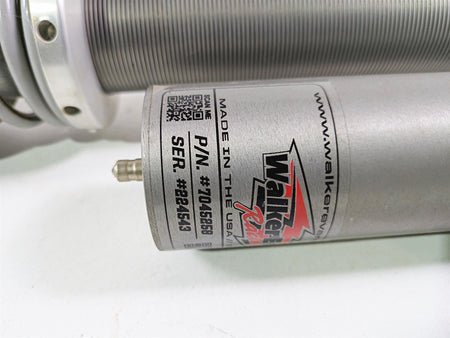 2021 Polaris RZR1000 XP Premium Rear Right Walker Evans Shock Damper 7045258 {{ shop.shopifyCountryName }} - Mototech271