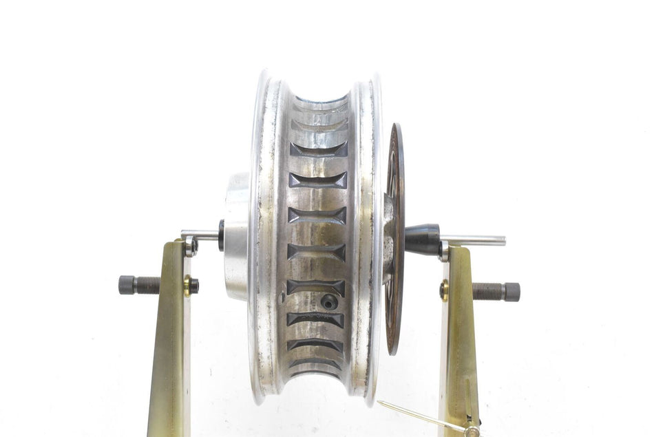 2013 Harley Touring FLHTCU Electra Glide Rear Wheel Rim 16x5 Straight {{ shop.shopifyCountryName }} - Mototech271