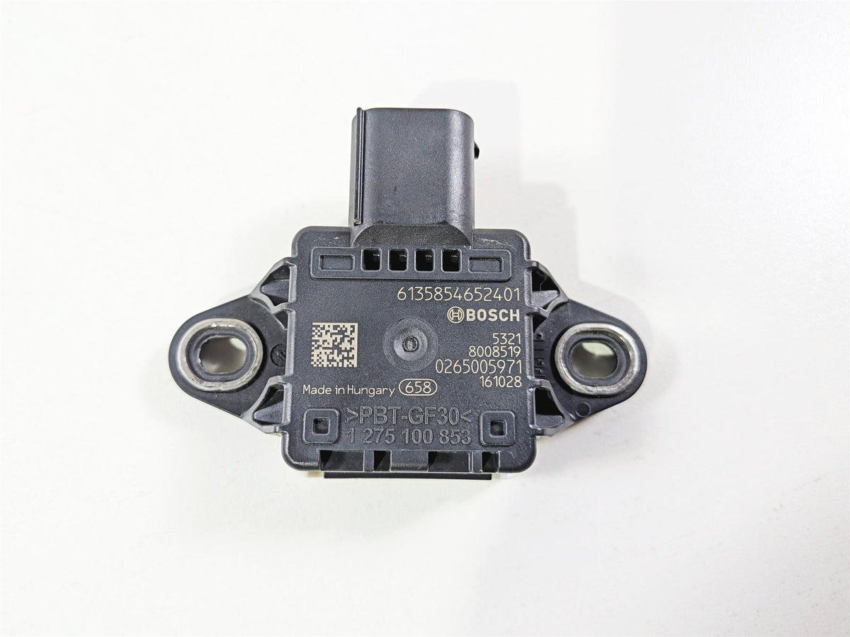 2017 BMW S1000RR K46 Bosch Fall Speed Sensor Drehratensensor 61358546524 {{ shop.shopifyCountryName }} - Mototech271