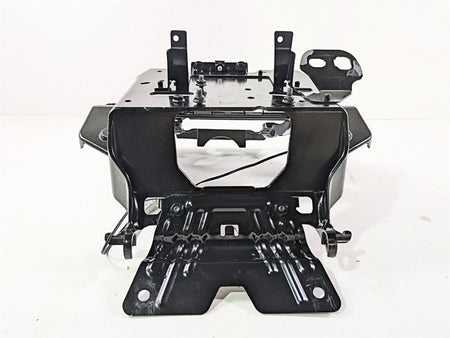 2019 Indian Chieftain Limited Front Fairing Stay Holder Bracket 1024169 1025003 {{ shop.shopifyCountryName }} - Mototech271
