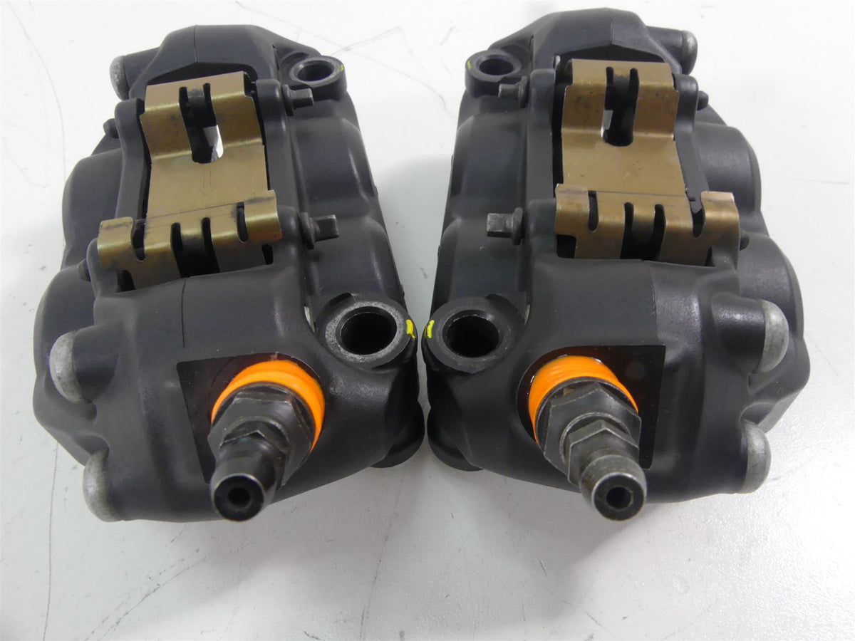 2015 KTM 1190 Adventure R Front Brembo Brake Caliper 100mm Set 6031301500130 {{ shop.shopifyCountryName }} - Mototech271