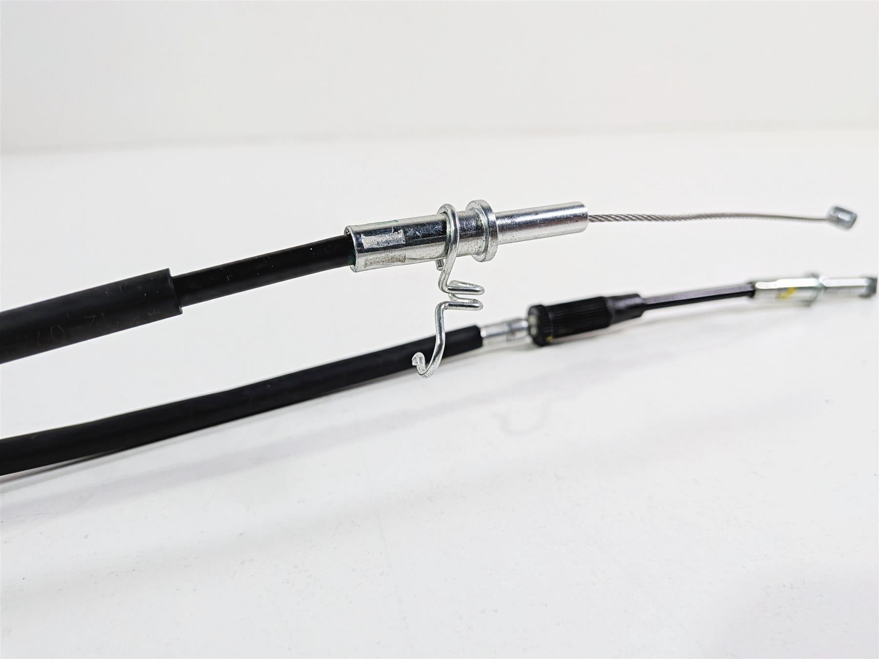 2024 Kawasaki EX500 Ninja 40th An. Right Hand Throttle Control Switch 46091-0479 {{ shop.shopifyCountryName }} - Mototech271