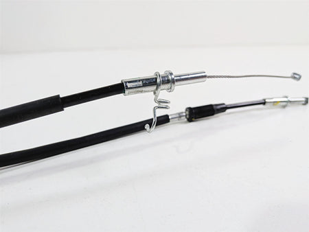 2024 Kawasaki EX500 Ninja 40th An. Right Hand Throttle Control Switch 46091-0479 {{ shop.shopifyCountryName }} - Mototech271