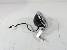Load image into Gallery viewer, 2015 Harley FXDL Dyna Low Rider Head Light Lamp &amp; Led Bulb &amp; Long Mount 69774-07 | Mototech271
