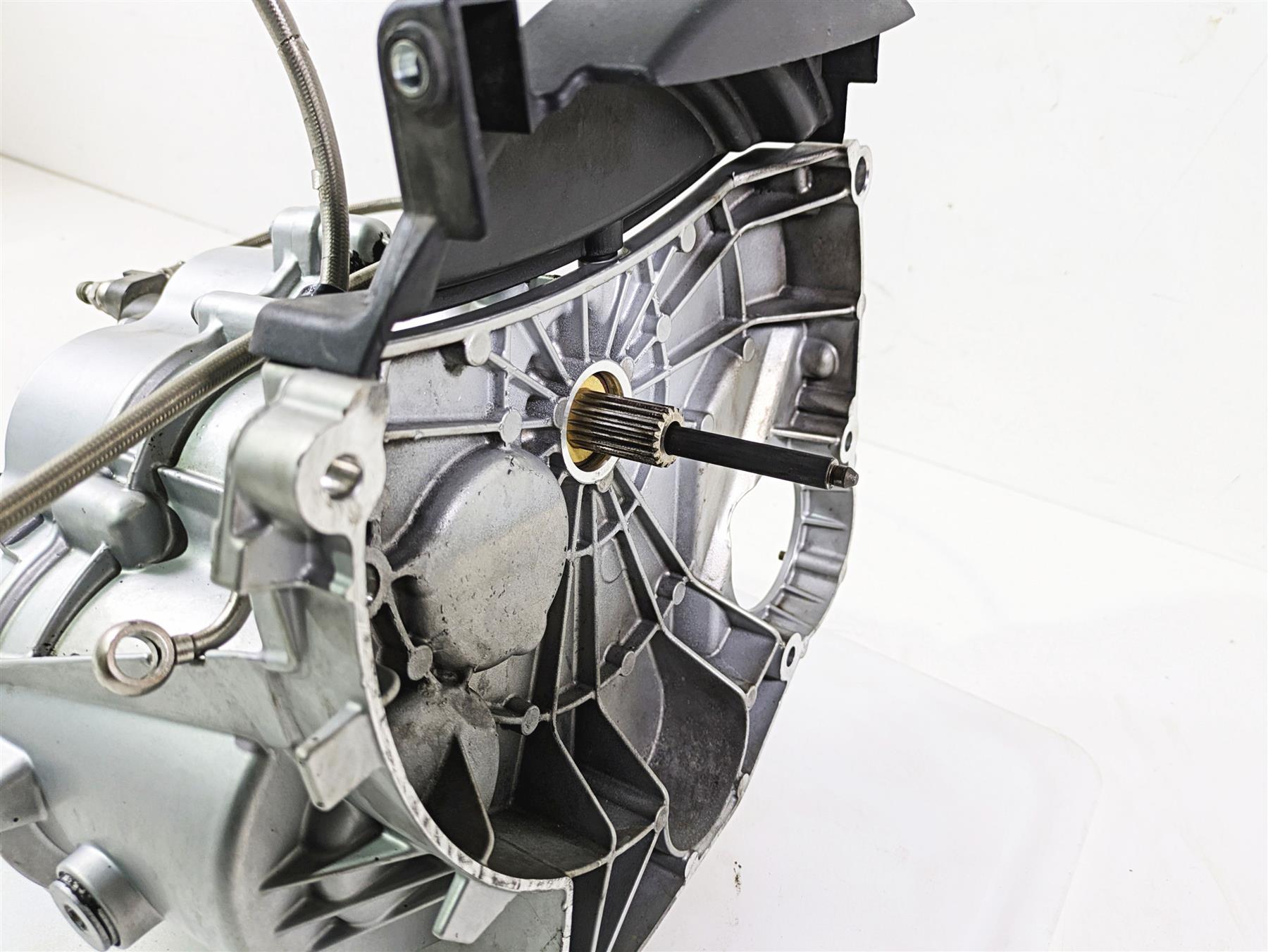 2009 BMW R1200GS K255 Adv Transmission 427 PAF 1st Gear Short - Read 23008522805 {{ shop.shopifyCountryName }} - Mototech271