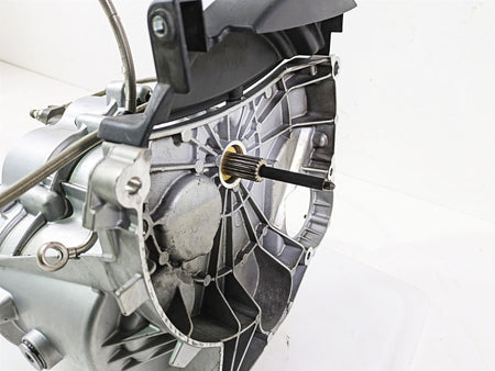 2009 BMW R1200GS K255 Adv Transmission 427 PAF 1st Gear Short - Read 23008522805 {{ shop.shopifyCountryName }} - Mototech271