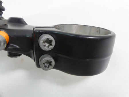 2009 BMW R1200GS K25 Lower Triple Tree Steering Clamp Ball Joint 31427718343 {{ shop.shopifyCountryName }} - Mototech271