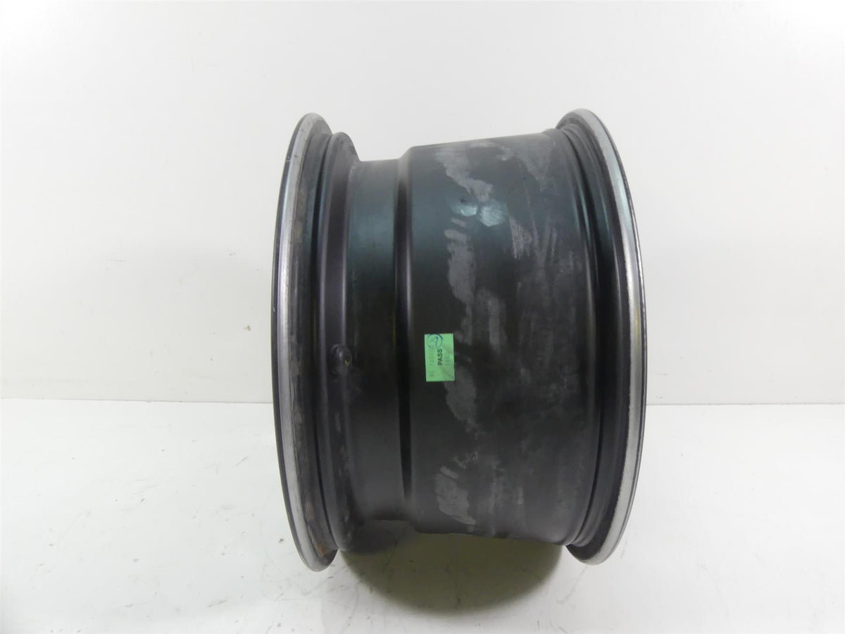 2017 Yamaha YXZ1000R EPS SS Straight Right Rear Wheel Rim 14x8 Read 2HC-F533P-00 {{ shop.shopifyCountryName }} - Mototech271
