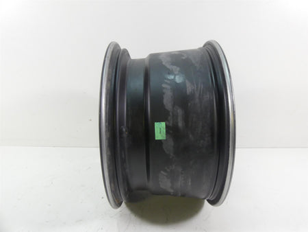 2017 Yamaha YXZ1000R EPS SS Straight Right Rear Wheel Rim 14x8 Read 2HC-F533P-00 {{ shop.shopifyCountryName }} - Mototech271