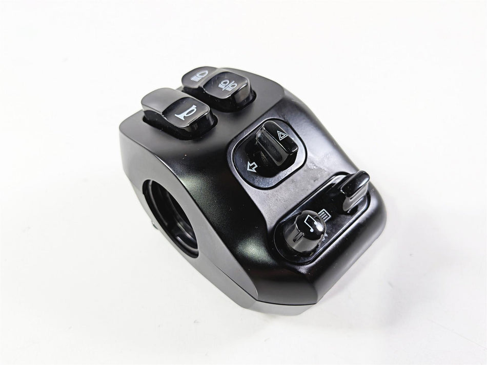 2020 Indian Challenger Limited Left Hand Light Control Switch 2415173-Mototech271
