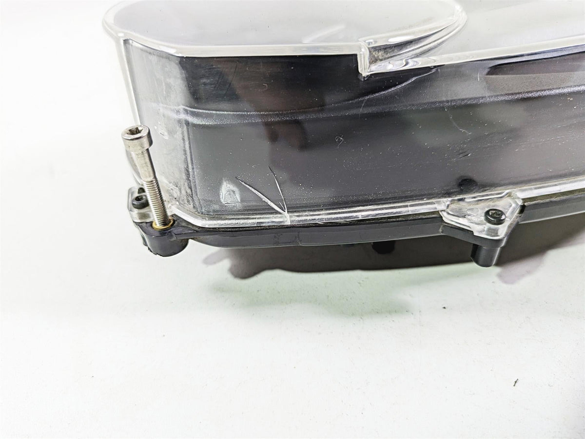 2010 BMW R1200RT K26 Speedometer Gauge Instrument 20k - Read 62117726455 {{ shop.shopifyCountryName }} - Mototech271