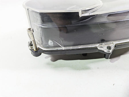 2010 BMW R1200RT K26 Speedometer Gauge Instrument 20k - Read 62117726455 {{ shop.shopifyCountryName }} - Mototech271