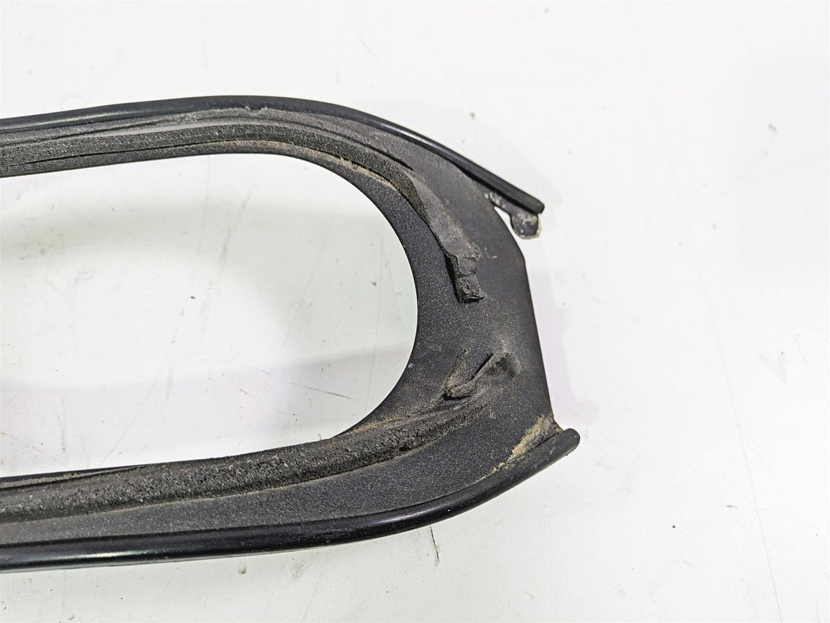 2002 Harley Dyna FXDL Low Rider Fuel Gas Petrol Tank Dash Cover 61244-02 {{ shop.shopifyCountryName }} - Mototech271