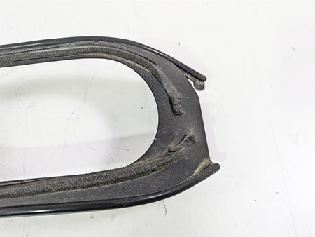 2002 Harley Dyna FXDL Low Rider Fuel Gas Petrol Tank Dash Cover 61244-02 {{ shop.shopifyCountryName }} - Mototech271