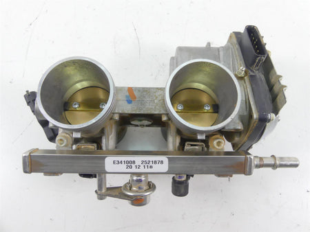 2021 Polaris RZR XP 1000 EPS Mikuni Throttle Body Fuel Injection 1205675 {{ shop.shopifyCountryName }} - Mototech271