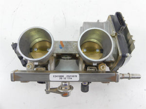 2021 Polaris RZR XP 1000 EPS Mikuni Throttle Body Fuel Injection 1205675